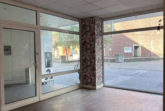 Oberhausen Steinbrinkstraße, Ladenlokal, Gastronomie mieten oder kaufen