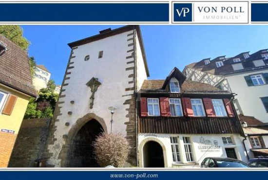 Horb am Neckar , Ladenlokal, Gastronomie mieten oder kaufen