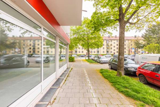 München , Ladenlokal, Gastronomie mieten oder kaufen