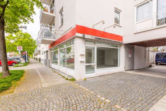 München , Ladenlokal, Gastronomie mieten oder kaufen