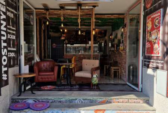 Göppingen Hauptstr, Ladenlokal, Gastronomie mieten oder kaufen