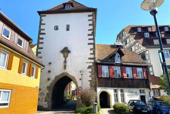 Horb am Neckar , Ladenlokal, Gastronomie mieten oder kaufen