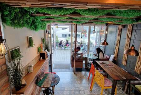 Göppingen Hauptstr, Ladenlokal, Gastronomie mieten oder kaufen