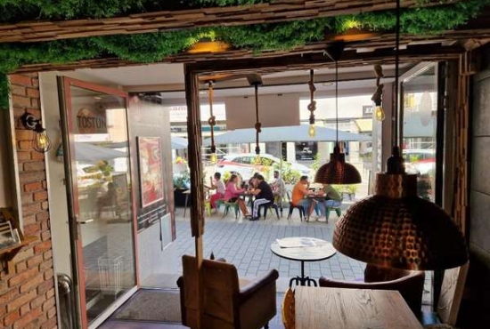 Göppingen Hauptstr, Ladenlokal, Gastronomie mieten oder kaufen