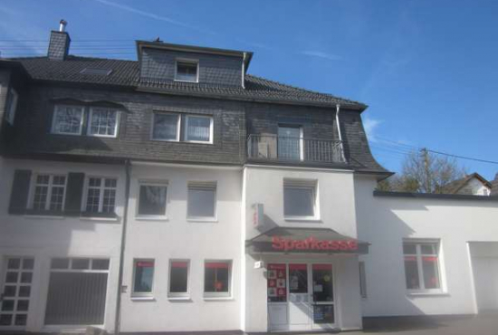Gummersbach Hückeswagener Str., Ladenlokal, Gastronomie mieten oder kaufen