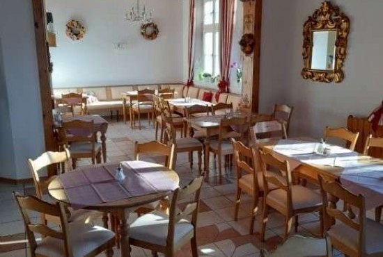 Lichtenberg , Ladenlokal, Gastronomie mieten oder kaufen