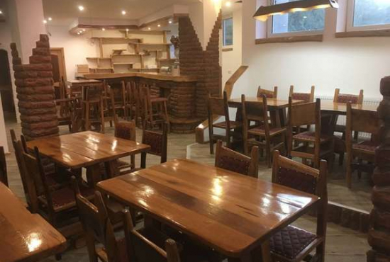 Geislingen an der Steige Stuttgarterstr., Ladenlokal, Gastronomie mieten oder kaufen
