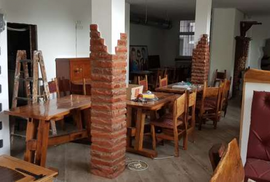 Geislingen an der Steige Stuttgarterstr., Ladenlokal, Gastronomie mieten oder kaufen