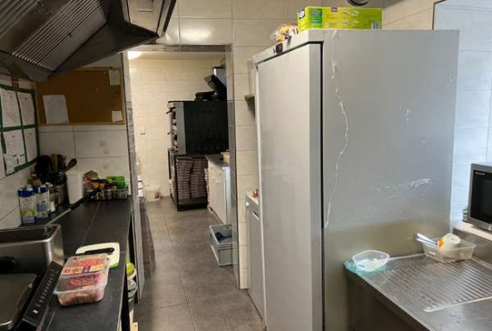 Königsbrück , Ladenlokal, Gastronomie mieten oder kaufen