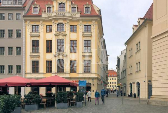 Dresden , Ladenlokal, Gastronomie mieten oder kaufen
