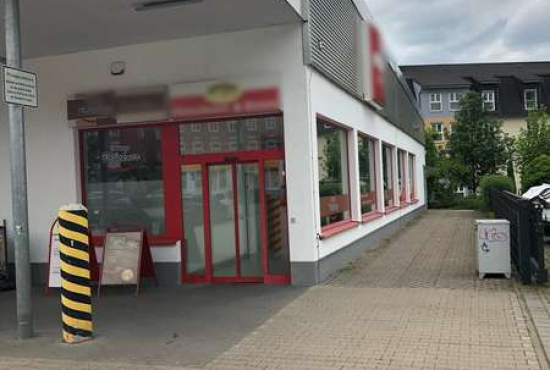 Chemnitz Limbacher Straße, Ladenlokal, Gastronomie mieten oder kaufen