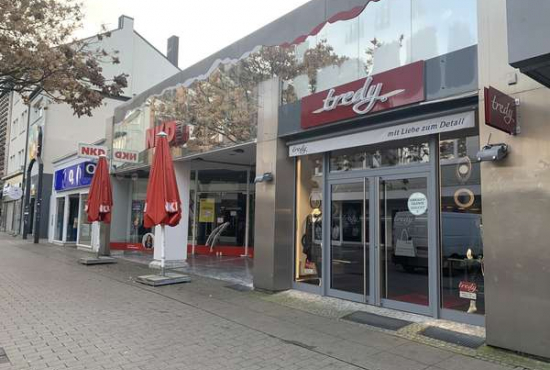 Hamm Weststr., Ladenlokal, Gastronomie mieten oder kaufen