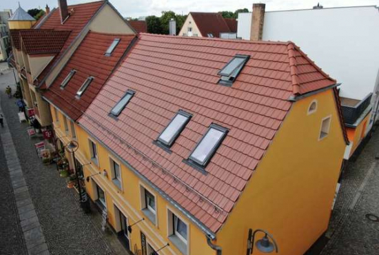 Senftenberg Schmiedestraße, Ladenlokal, Gastronomie mieten oder kaufen