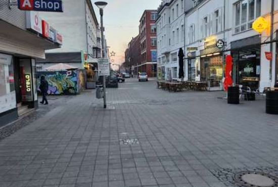Rüsselsheim am Main Marktstraße, Ladenlokal, Gastronomie mieten oder kaufen