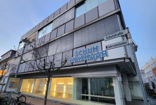 Rüsselsheim am Main Marktstraße, Ladenlokal, Gastronomie mieten oder kaufen