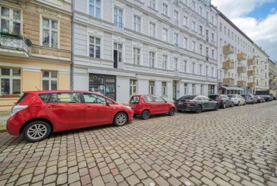 Berlin , Ladenlokal, Gastronomie mieten oder kaufen