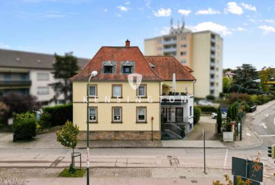 Bad Dürkheim , Ladenlokal, Gastronomie mieten oder kaufen
