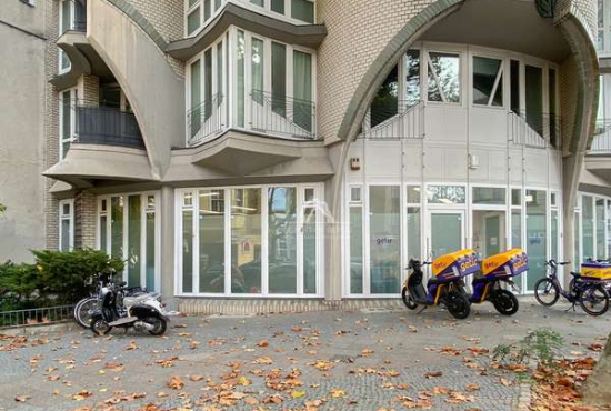 Berlin Grunewaldstraße, Ladenlokal, Gastronomie mieten oder kaufen