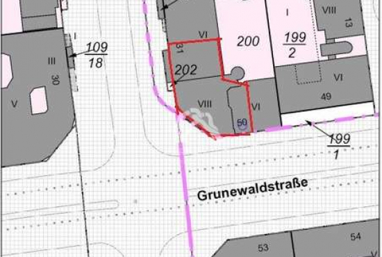 Berlin Grunewaldstraße, Ladenlokal, Gastronomie mieten oder kaufen