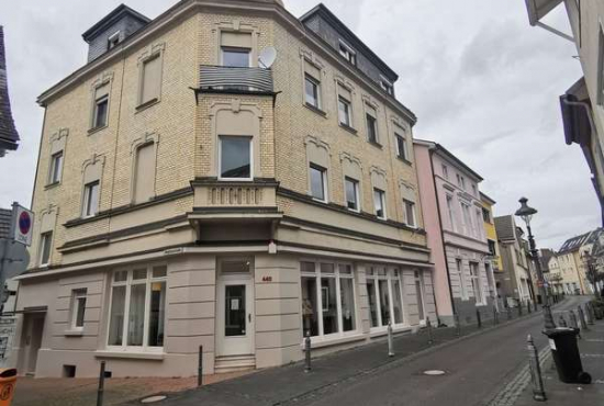 Königswinter Hauptstraße, Ladenlokal, Gastronomie mieten oder kaufen