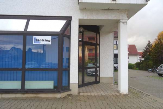 Glauchau Hauptstraße, Ladenlokal, Gastronomie mieten oder kaufen