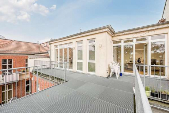 Potsdam Gutenbergstraße, Ladenlokal, Gastronomie mieten oder kaufen