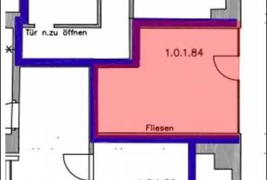 Chemnitz Bahnhofsstraße, Ladenlokal, Gastronomie mieten oder kaufen