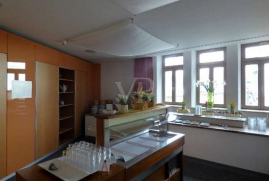 Gunzenhausen , Ladenlokal, Gastronomie mieten oder kaufen