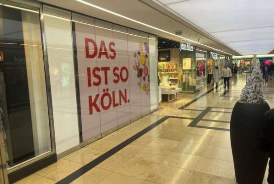 Köln Neumarkt, Ladenlokal, Gastronomie mieten oder kaufen