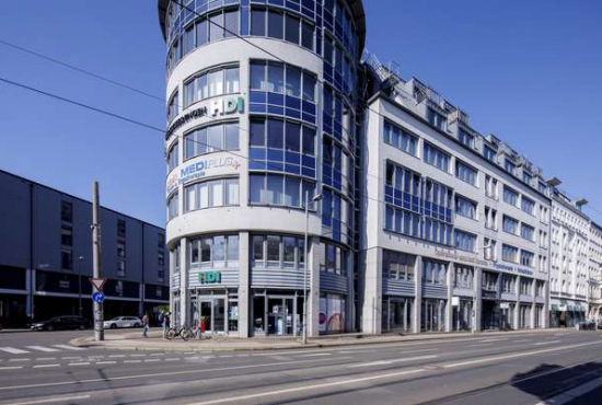 Leipzig Rosa-Luxemburg-Straße, Ladenlokal, Gastronomie mieten oder kaufen