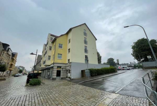 Limbach-Oberfrohna Helenenstraße, Ladenlokal, Gastronomie mieten oder kaufen