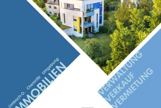 Limbach-Oberfrohna Helenenstraße, Ladenlokal, Gastronomie mieten oder kaufen