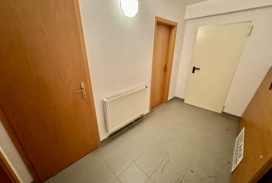 Pößneck Naßäckerstraße, Ladenlokal, Gastronomie mieten oder kaufen