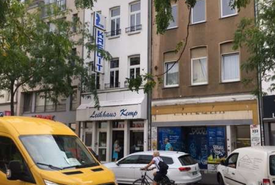 Köln Venloer Straße, Ladenlokal, Gastronomie mieten oder kaufen