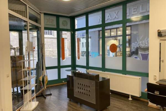 Jena Markt, Ladenlokal, Gastronomie mieten oder kaufen