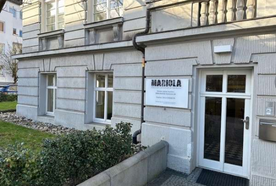 Leisewitzstraße 28 Leisewitzstraße, Ladenlokal, Gastronomie mieten oder kaufen