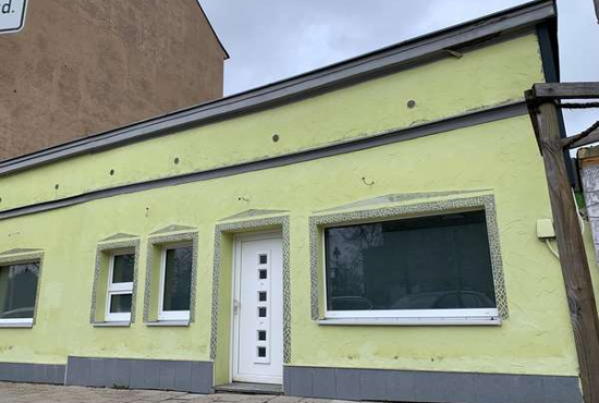 Hof , Ladenlokal, Gastronomie mieten oder kaufen