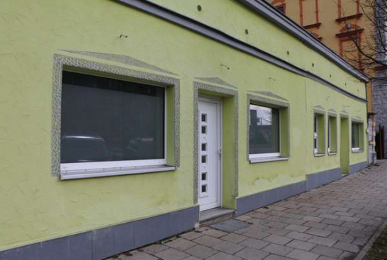 Hof , Ladenlokal, Gastronomie mieten oder kaufen