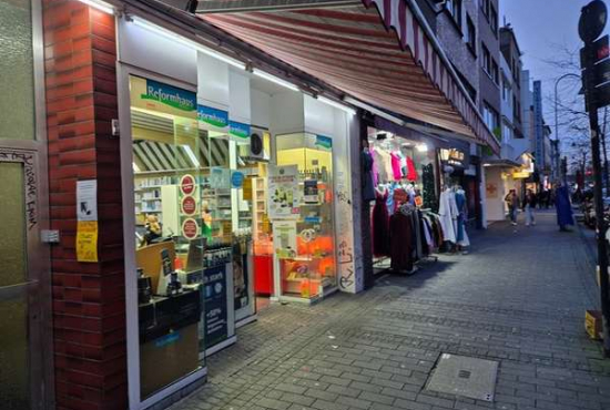 Köln Venloer Str., Ladenlokal, Gastronomie mieten oder kaufen