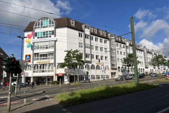 Düsseldorf Bahlenstraße, Ladenlokal, Gastronomie mieten oder kaufen