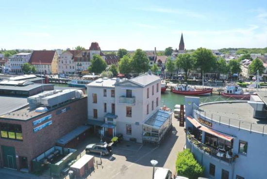 Rostock , Ladenlokal, Gastronomie mieten oder kaufen