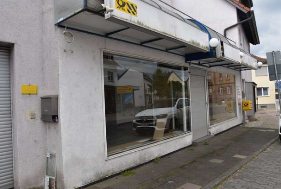 Dreieich , Ladenlokal, Gastronomie mieten oder kaufen