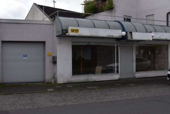 Dreieich , Ladenlokal, Gastronomie mieten oder kaufen